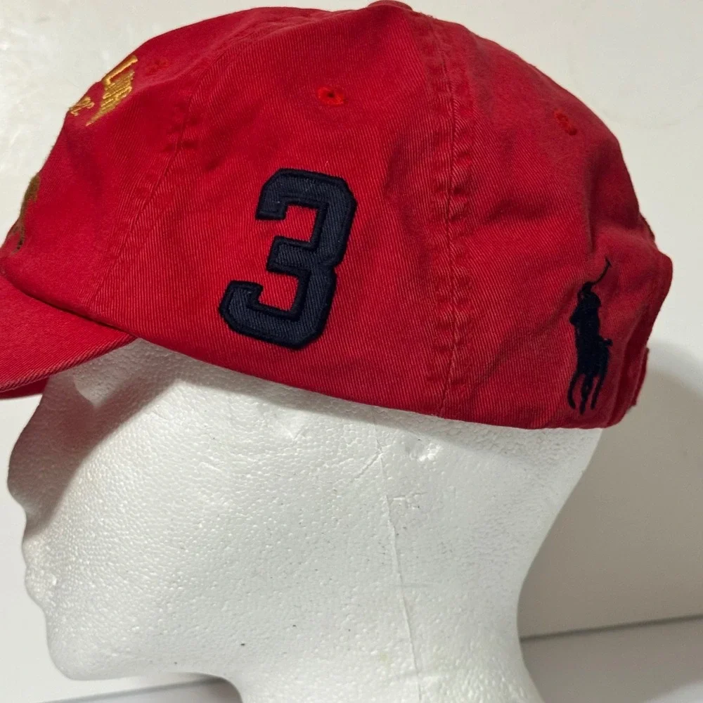 Polo Ralph Lauren polo ralph